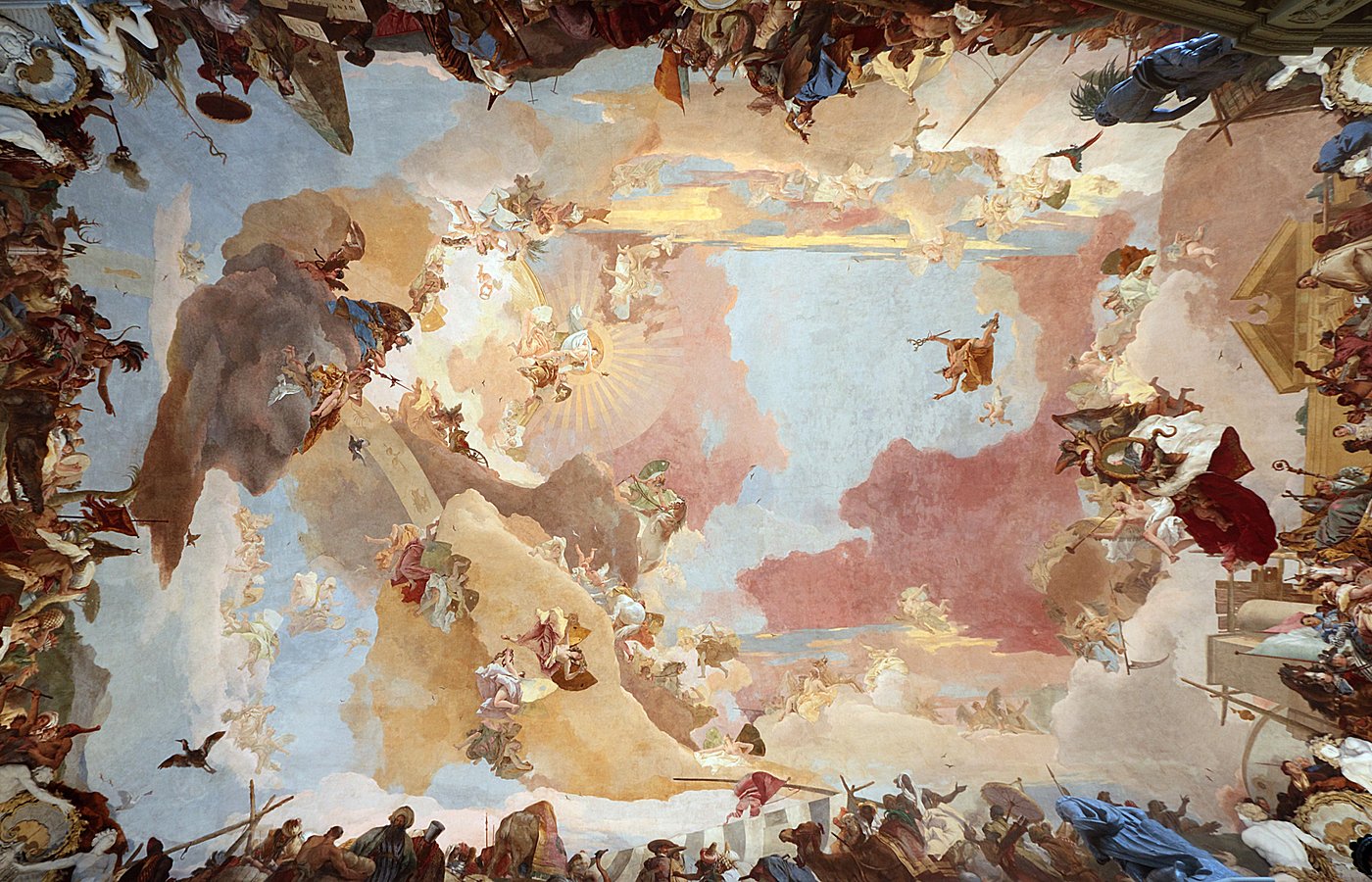  Tiepolo residenz wuerzburg 