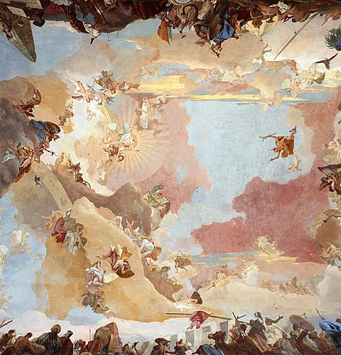  Tiepolo residenz wuerzburg 