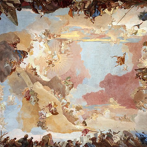  Tiepolo residenz wuerzburg 