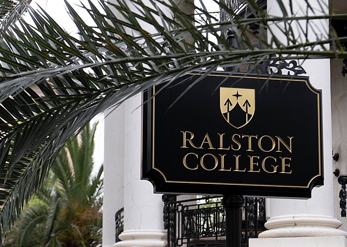  Ralston College Savannah Campus  