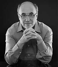 Stephen Wolfram