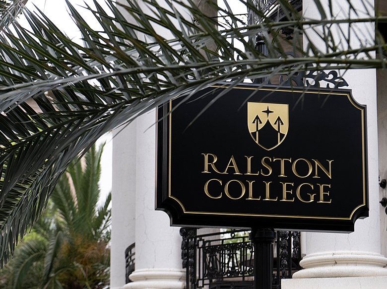  Ralston College Savannah Campus  