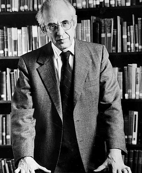  Hilary Putnam 